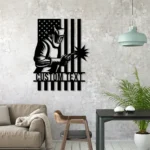 Occupations Trades Metal Sign Us Standard Welding 1
