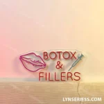 Occupations Trades Neon Sign Botox And Filters 1