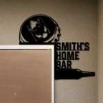 Old Thumper Metal Sign Custom Bottle Cap 1