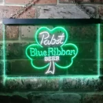 Pabst Blue Ribbon Neon Sign Pub 1
