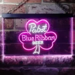 Pabst Blue Ribbon Neon Sign Pub 1