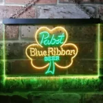 Pabst Blue Ribbon Neon Sign Pub 1