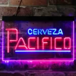Pacifico Neon Sign Cerveza Tavern 1