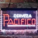 Pacifico Neon Sign Cerveza Tavern 1