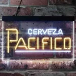 Pacifico Neon Sign Cerveza Tavern 1