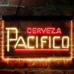 Pacifico Neon Sign Cerveza Tavern 1