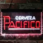 Pacifico Neon Sign Cerveza Tavern 1