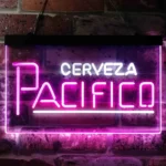 Pacifico Neon Sign Cerveza Tavern 1