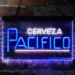 Pacifico Neon Sign Cerveza Tavern 1