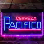 Pacifico Neon Sign Cerveza Tavern 1