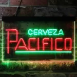 Pacifico Neon Sign Cerveza Tavern 1