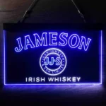 Patron Neon Sign Tequila Wine 1