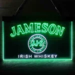 Patron Neon Sign Tequila Wine 1