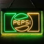 Pepsi Neon Sign Cola Classic Drink 1