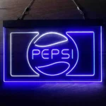 Pepsi Neon Sign Cola Classic Drink 1