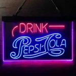 Pepsi Neon Sign Drink Cola Gift 1