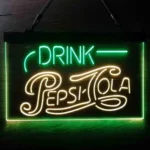 Pepsi Neon Sign Drink Cola Gift 1