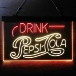 Pepsi Neon Sign Drink Cola Gift 1