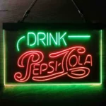 Pepsi Neon Sign Drink Cola Gift 1