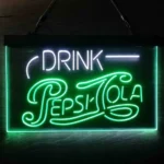 Pepsi Neon Sign Drink Cola Gift 1