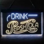 Pepsi Neon Sign Drink Cola Gift 1