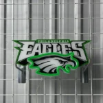 Philadelphia Eagles Neon Sign Eagles Word Mark 1