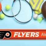 Philadelphia Flyers Metal Sign Artistic Nhl 1