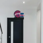 Philadelphia Phillies Metal Sign Phillies Logo 1