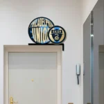 Philadelphia Union Metal Sign Fc 1