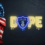 Philadelphia Union Neon Sign Dripping Dope Fc 1