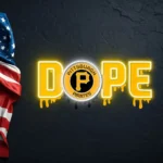 Pittsburgh Pirates Neon Sign Dripping Dope 1