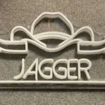 Retro Vintage Neon Sign Custom Bull Horn Cowboy Hat Led 1