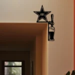 Rockstar Energy Metal Sign Tap Handle 1