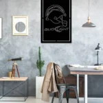 San Diego Chargers Metal Sign Bud Light 1