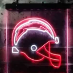 San Diego Chargers Neon Sign Busch Light 1