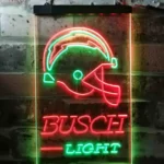 San Diego Chargers Neon Sign Busch Light 1