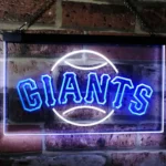 San Francisco Giants Neon Sign Giants 1