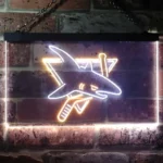 San Jose Sharks Neon Sign Ice Hockey 1