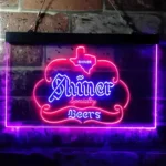 Shiner Neon Sign Specialty Tavern 1