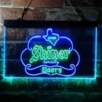 Shiner Neon Sign Specialty Tavern 1