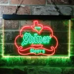 Shiner Neon Sign Specialty Tavern 1