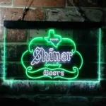 Shiner Neon Sign Specialty Tavern 1