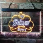 Shiner Neon Sign Specialty Tavern 1
