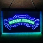 Sierra Nevada Neon Sign Brewing Co 1