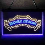 Sierra Nevada Neon Sign Brewing Co 1