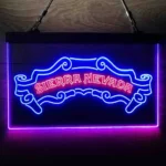 Sierra Nevada Neon Sign Brewing Co 1