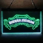 Sierra Nevada Neon Sign Brewing Co 1