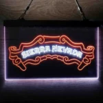 Sierra Nevada Neon Sign Brewing Co 1