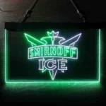 Smirnoff Neon Sign Vodka Tavern 1