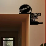 Sports Metal Sign Custom Krolewskie Bottle Cap 1